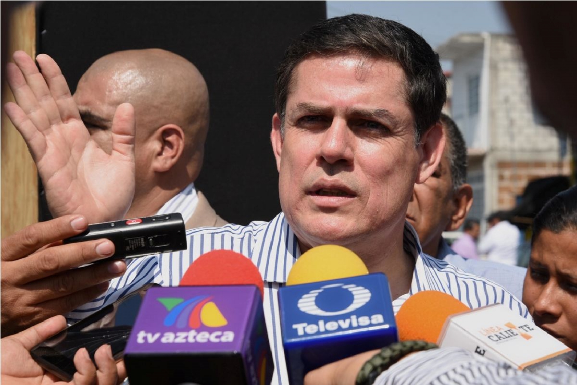 Expropiarán predio para construir rampa de emergencia en carretera México-Cuautla