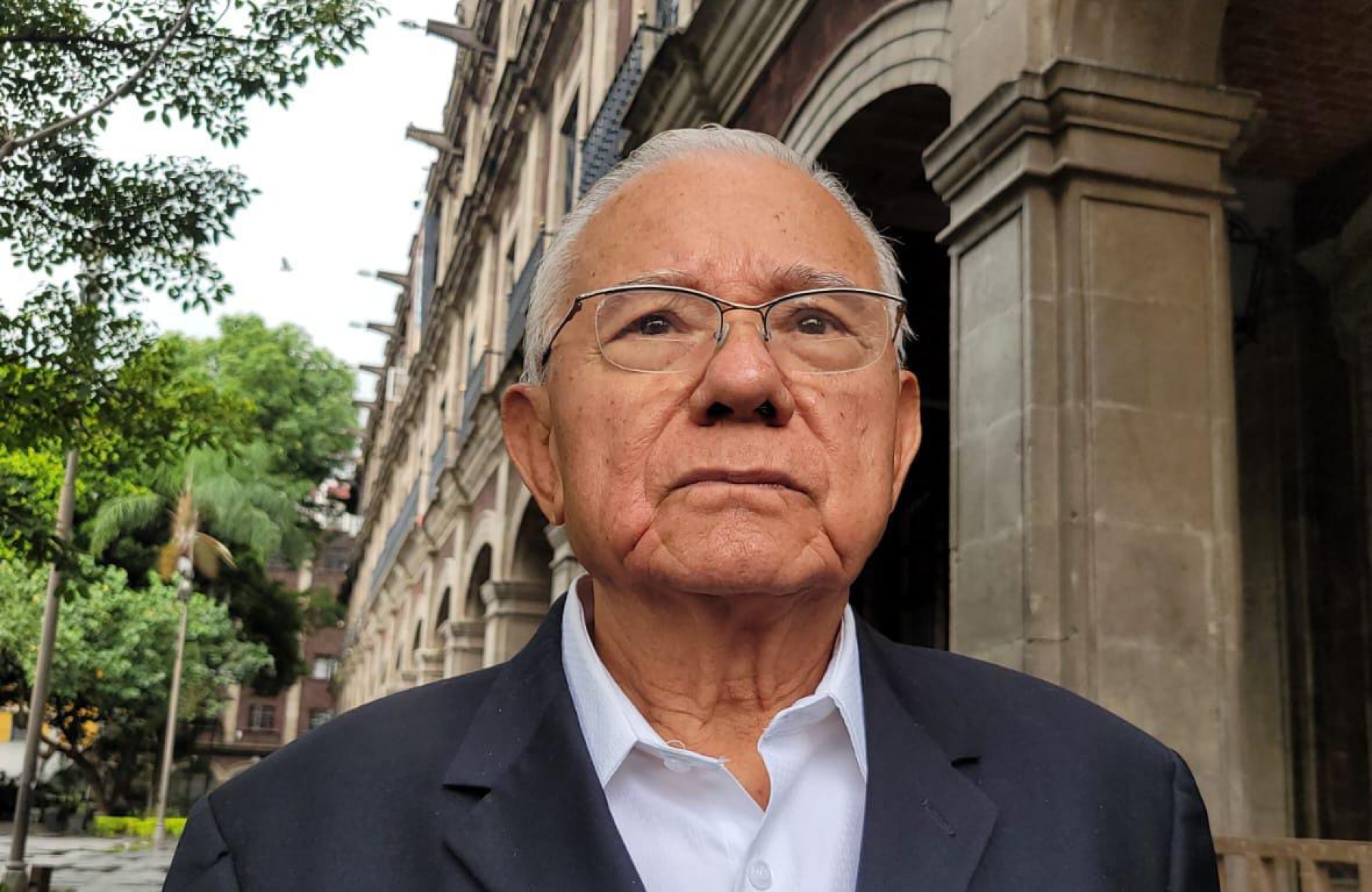 Seguridad y apoyo a municipios con mayor incidencia delictiva, temas prioritarios: Salgado Brito