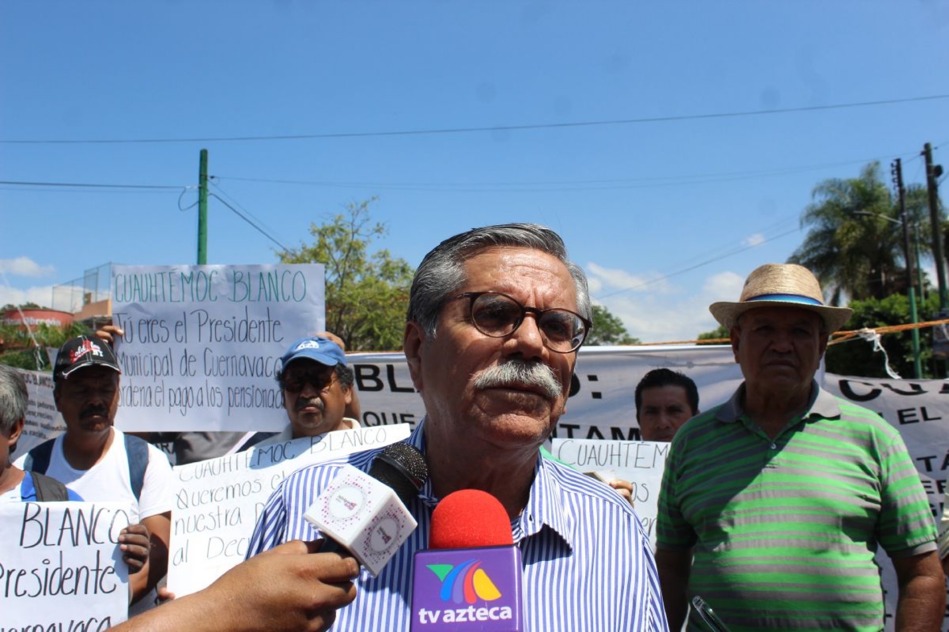 Para pagar a jubilados, SAPAC debe suspender pago a proveedores