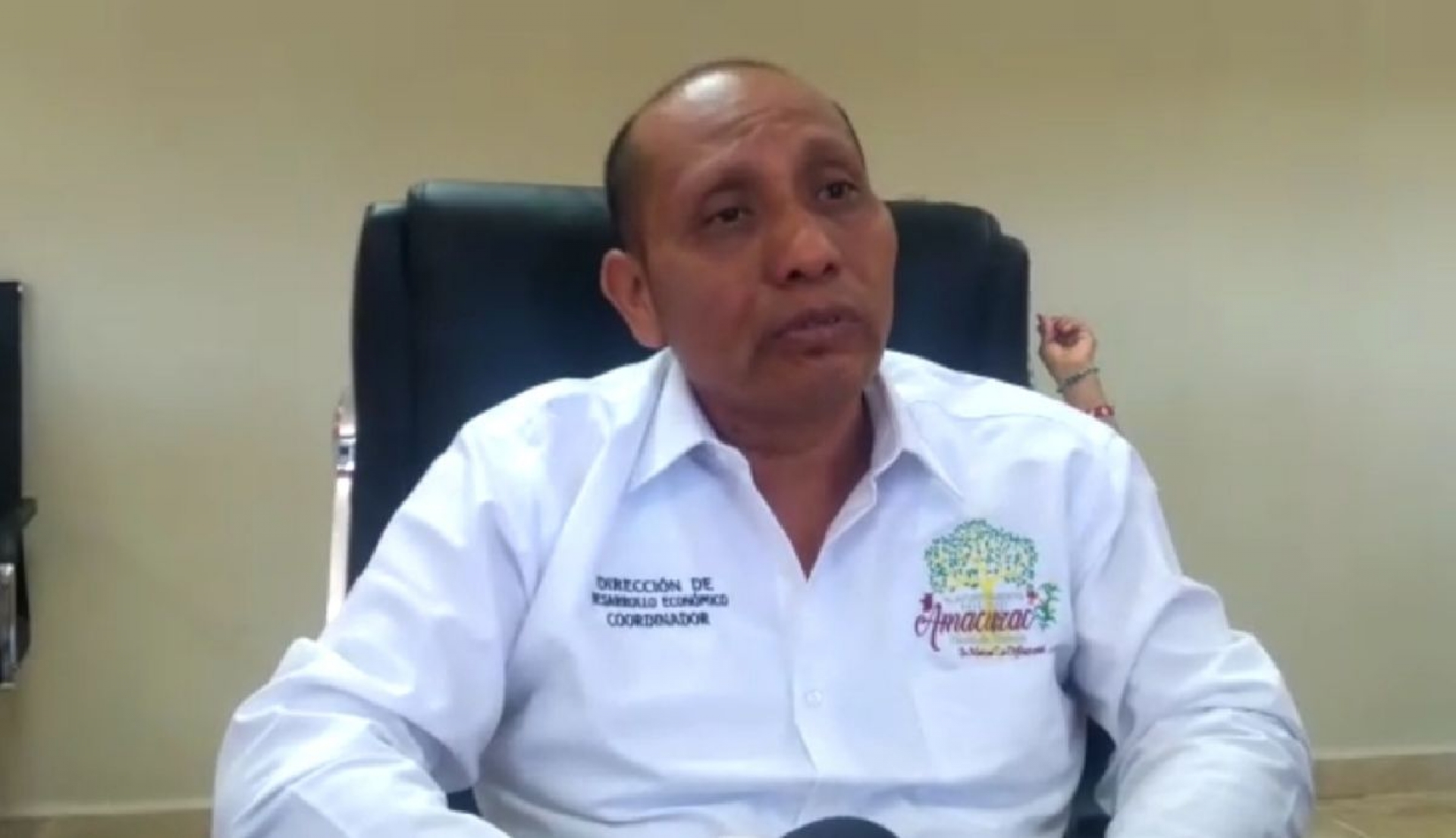 Sin definir, quién asumirá la alcaldía de Amacuzac