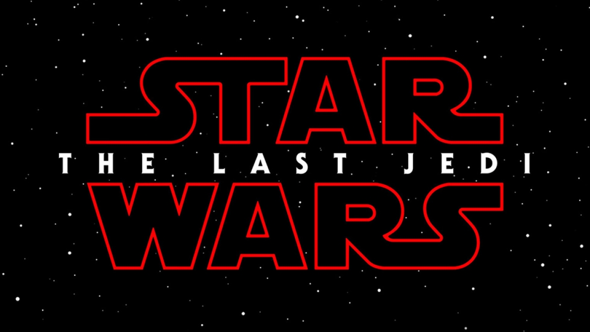 El Episodio VIII de Star Wars ya tiene título: The Last Jedi