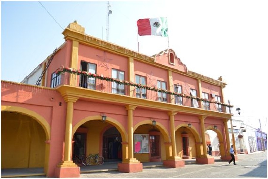 Anuncian la próxima edición del Festival de la Cebolla en Jonacatepec
