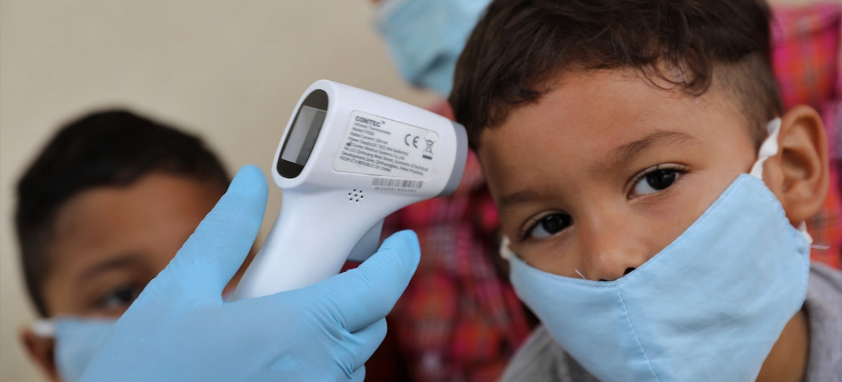 5.2 millones de alumnos dejaron la escuela por pandemia de COVID en México