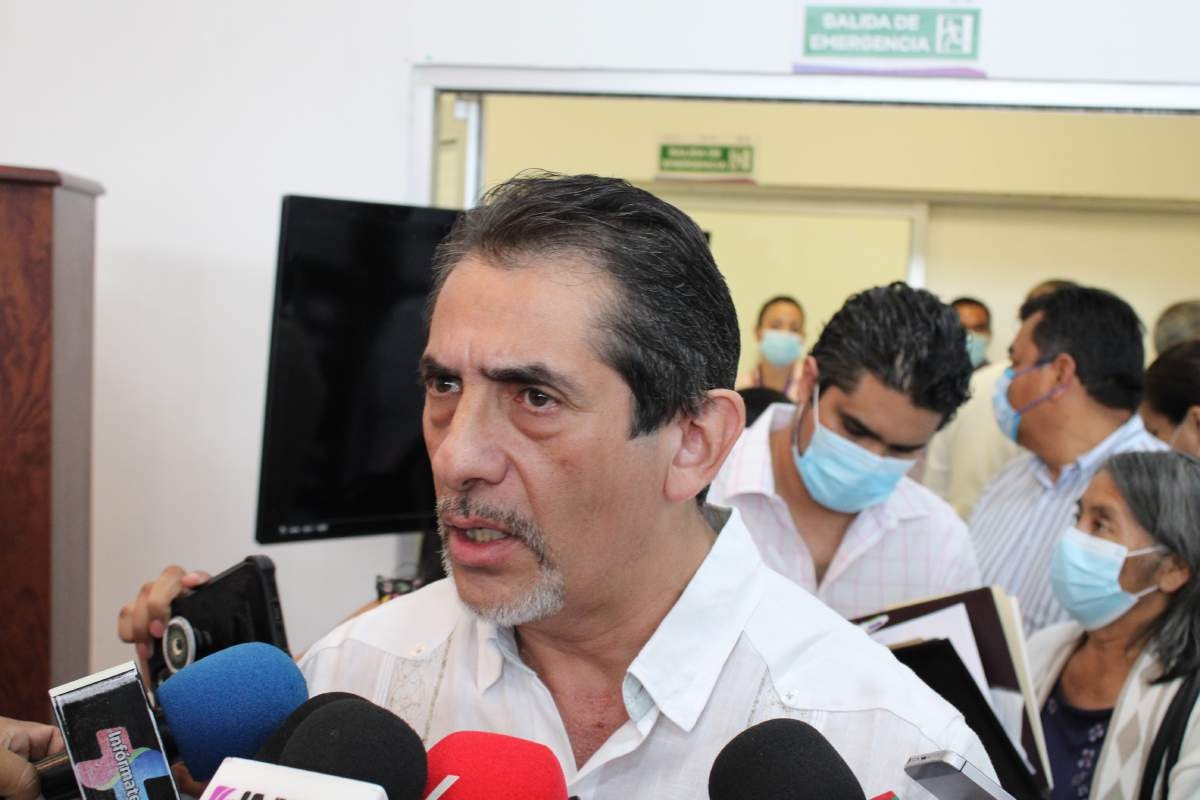 No habrá declaratoria de fin de la pandemia