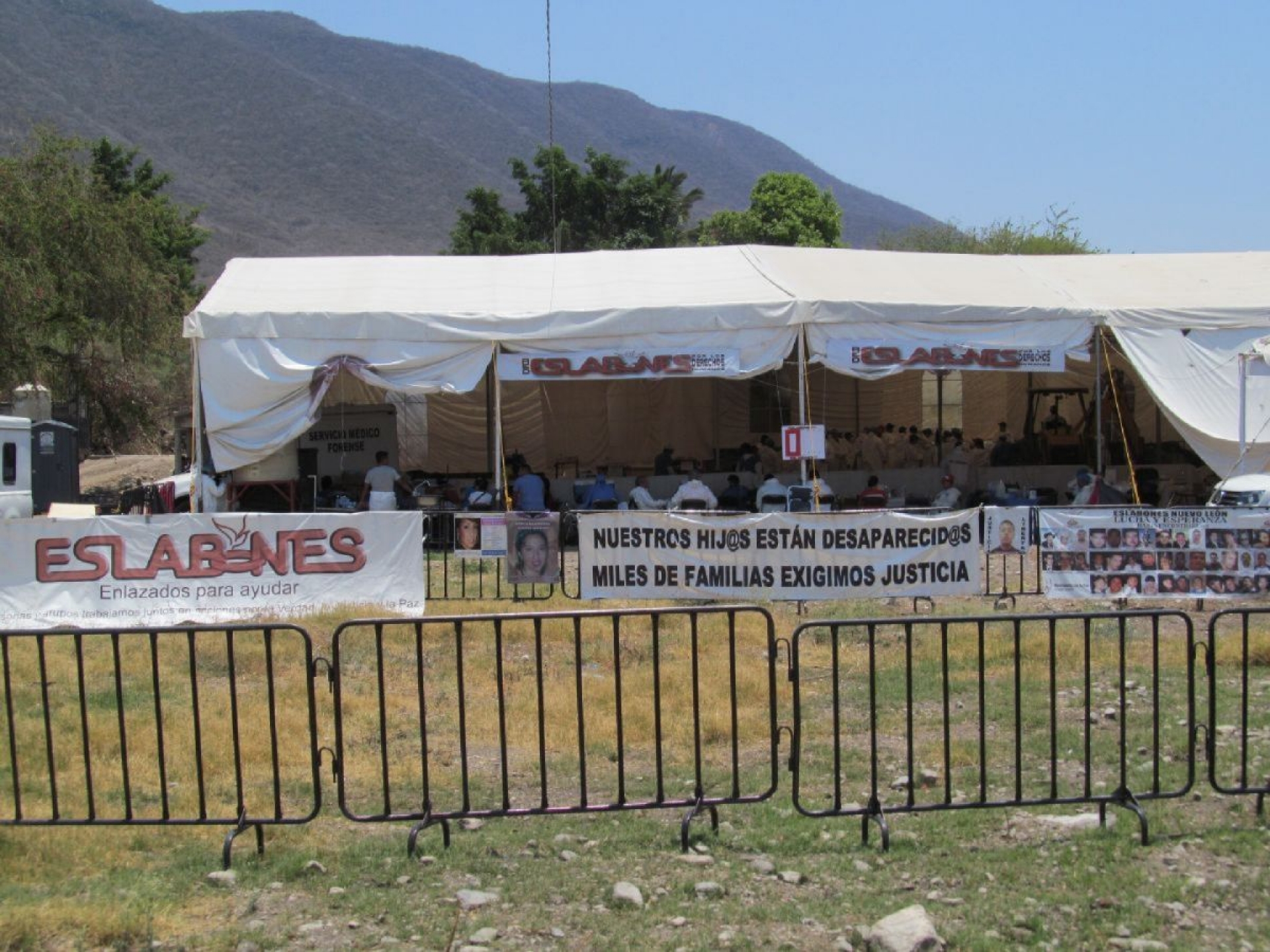 Fosas de Jojutla deben reabrirse antes de que concluya este año