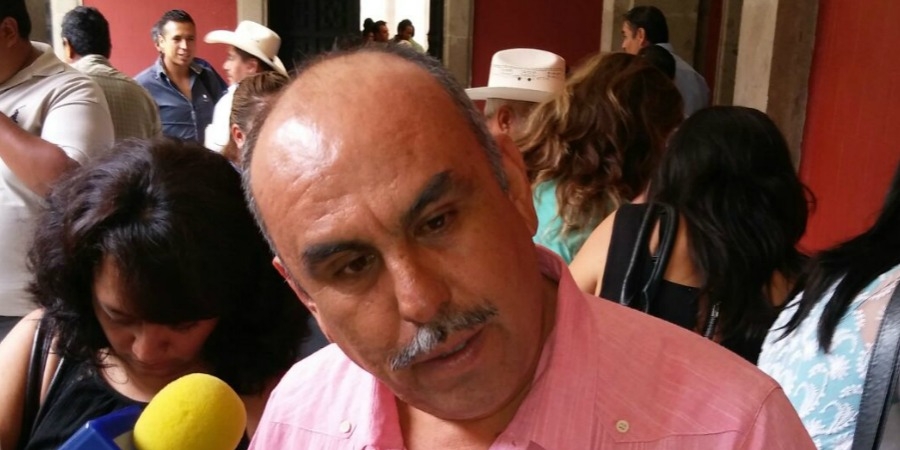 Hace un llamado alcalde de Coatlán del Río a la federación a brindar más patrullajes