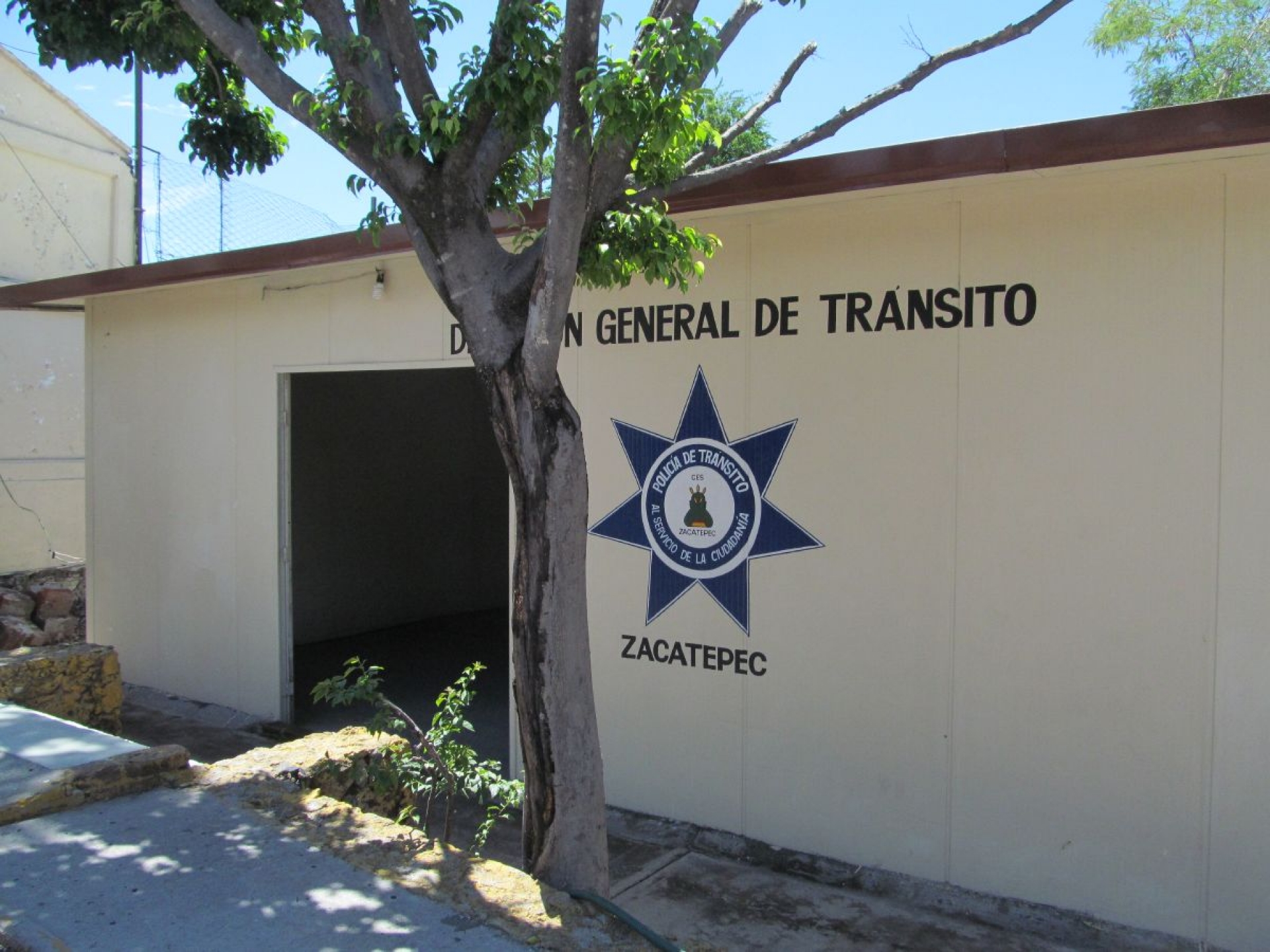 Agentes viales de Zacatepec sí cuentan con seguro de vida