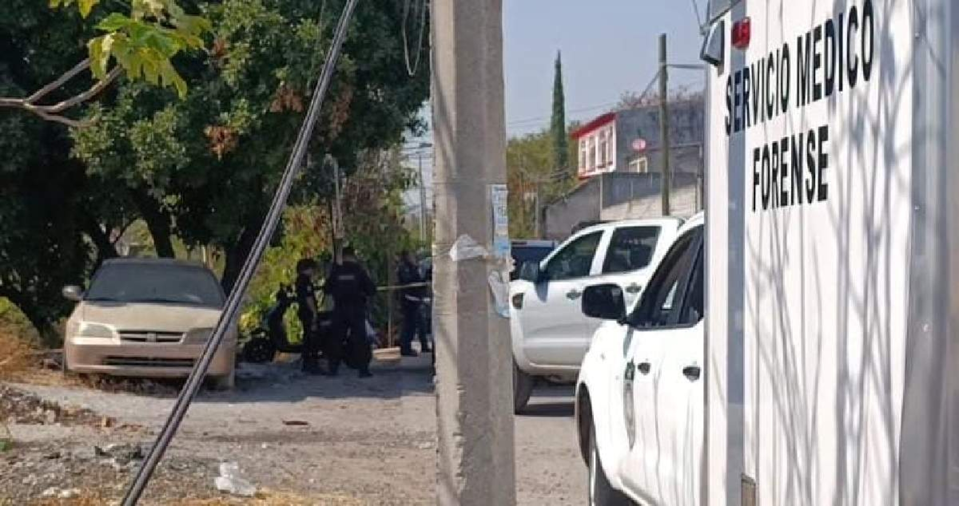 Matan a individuo en Xochitepec