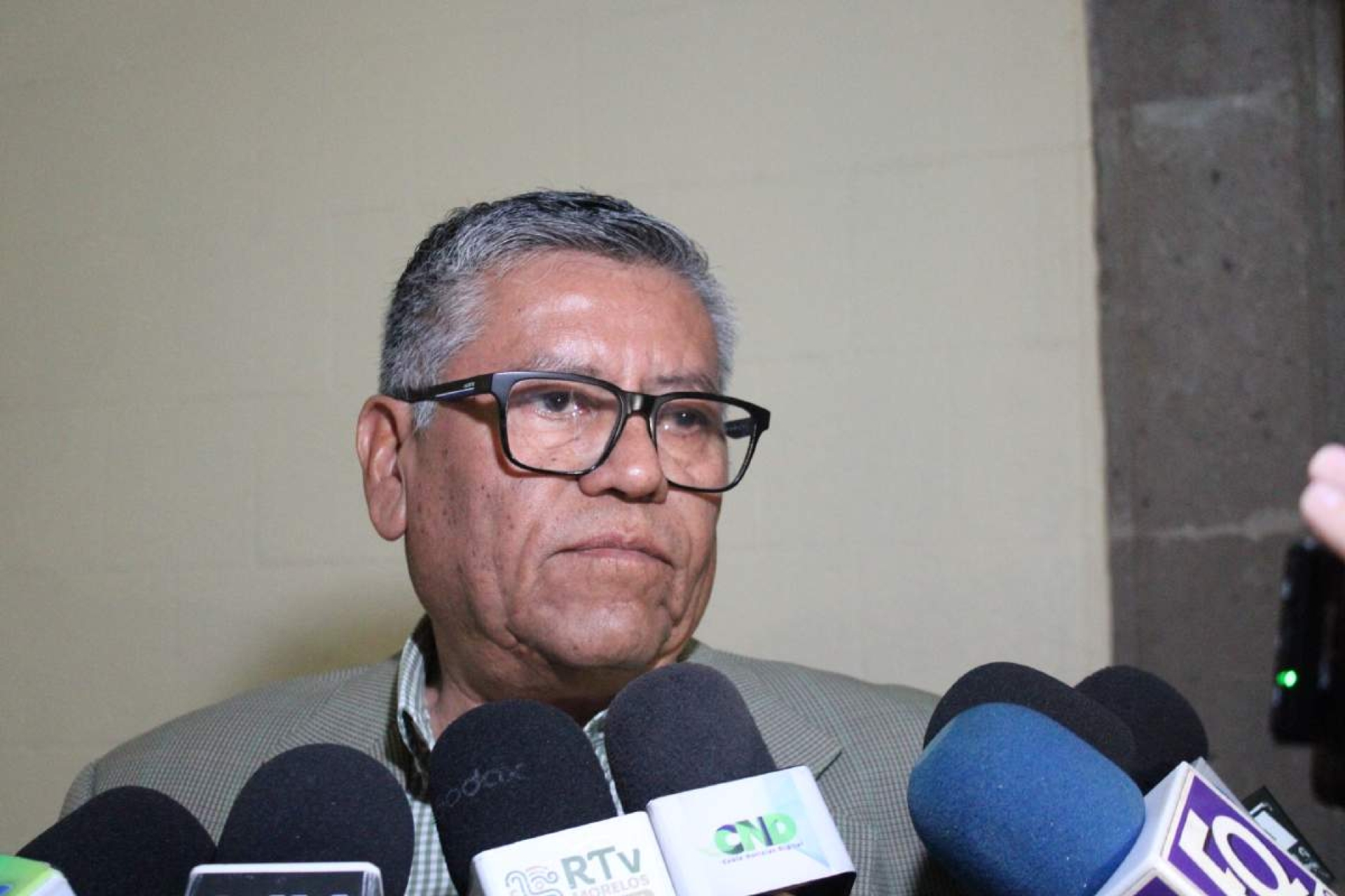 En 'foco de alerta', la carretera México–Cuernavaca: subsecretario