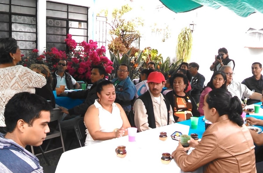 Comités de Convivencia Vecinal se consolidan para el desarrollo de sus comunidades de Cuautla