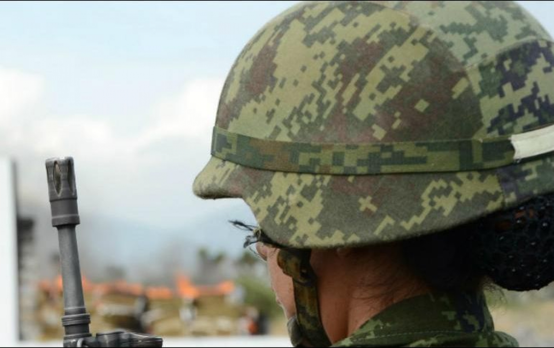 Presencia del Ejército, benéfica para discotequeros