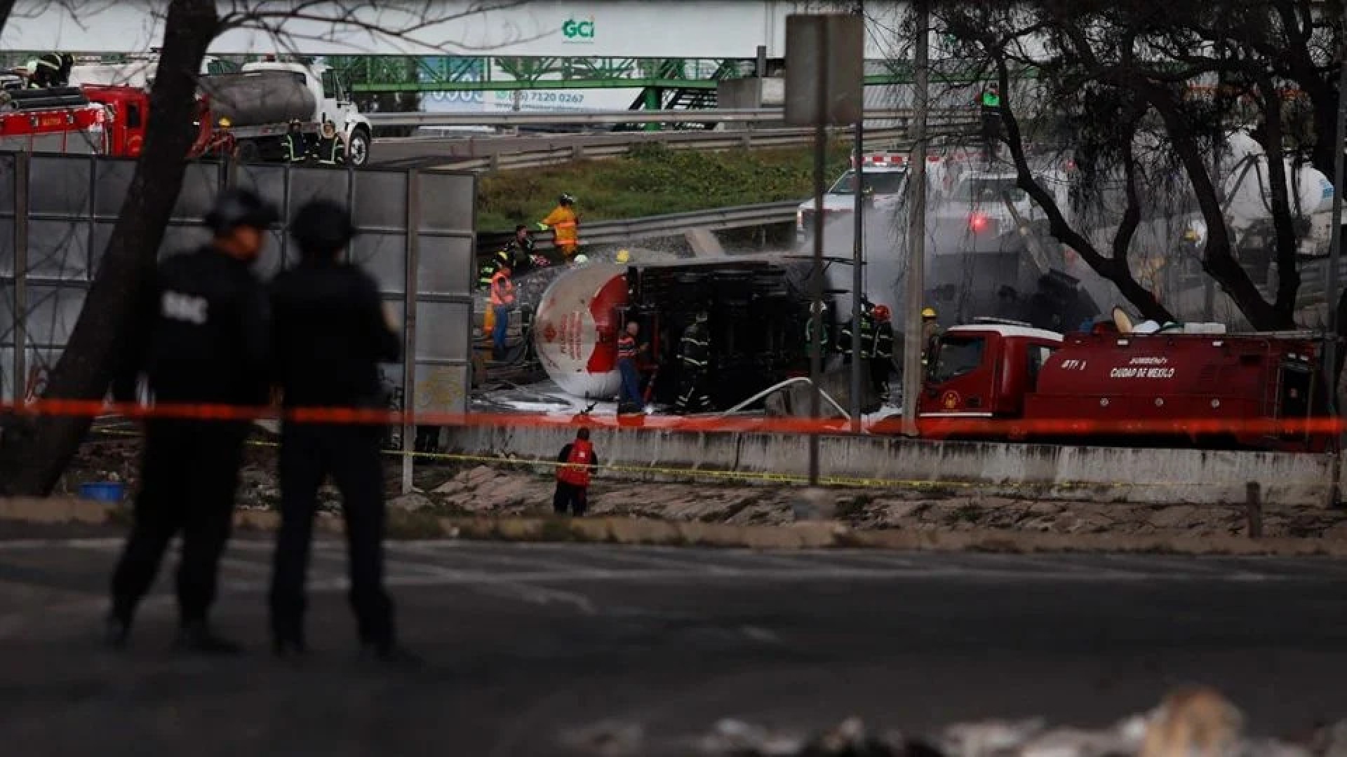 Confirman fallecimiento de Alicia Matías, abuela que rescató a su nieta en explosión