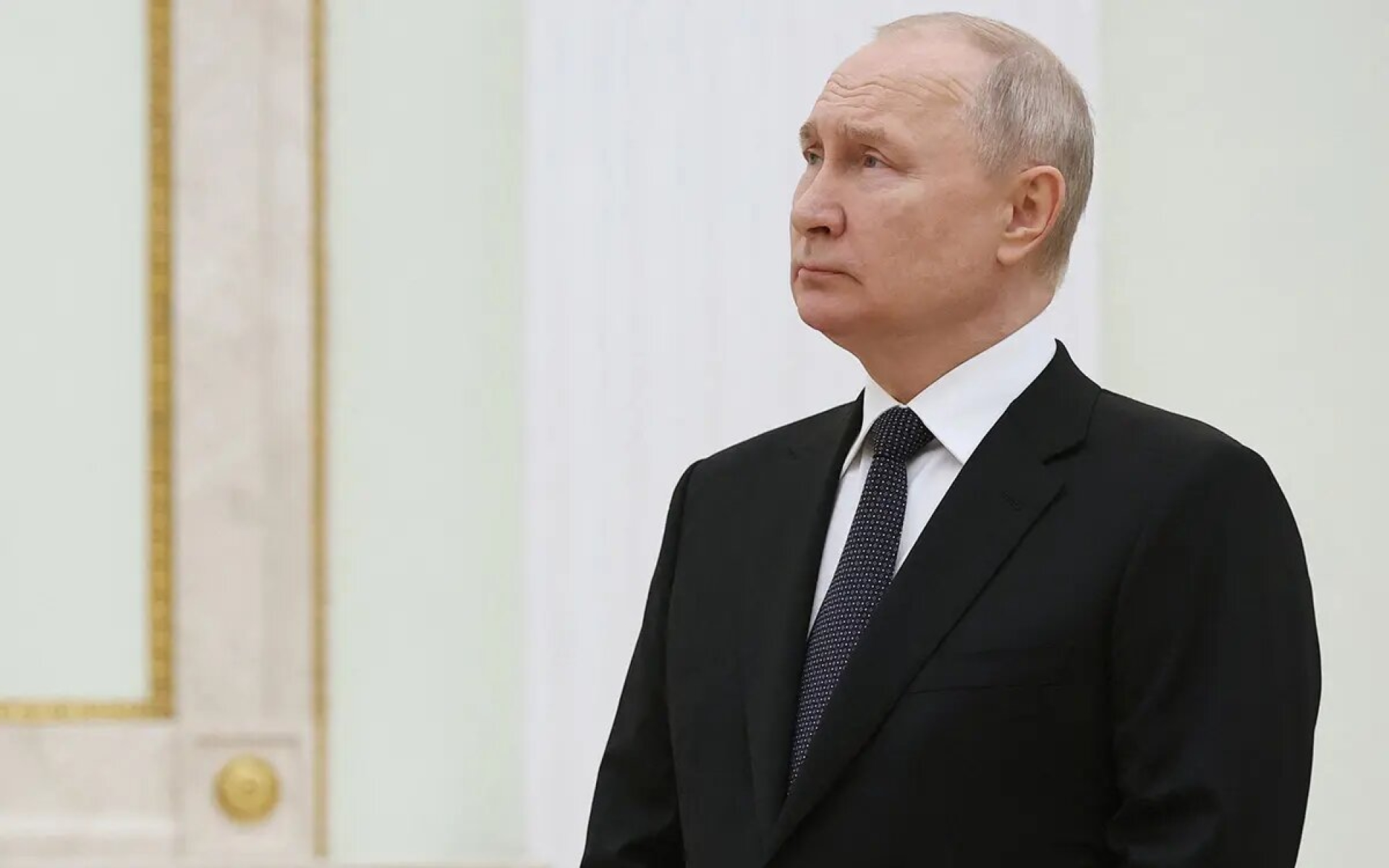 Putin critica intervención de Estados Unidos en Oriente Medio: 'Es un fracaso'