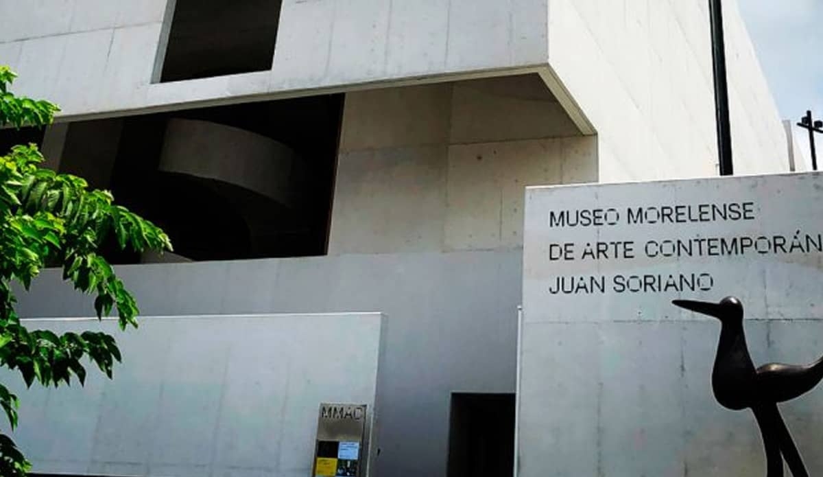 Lanza Gobierno de Morelos experiencia turística “Vive Museos”