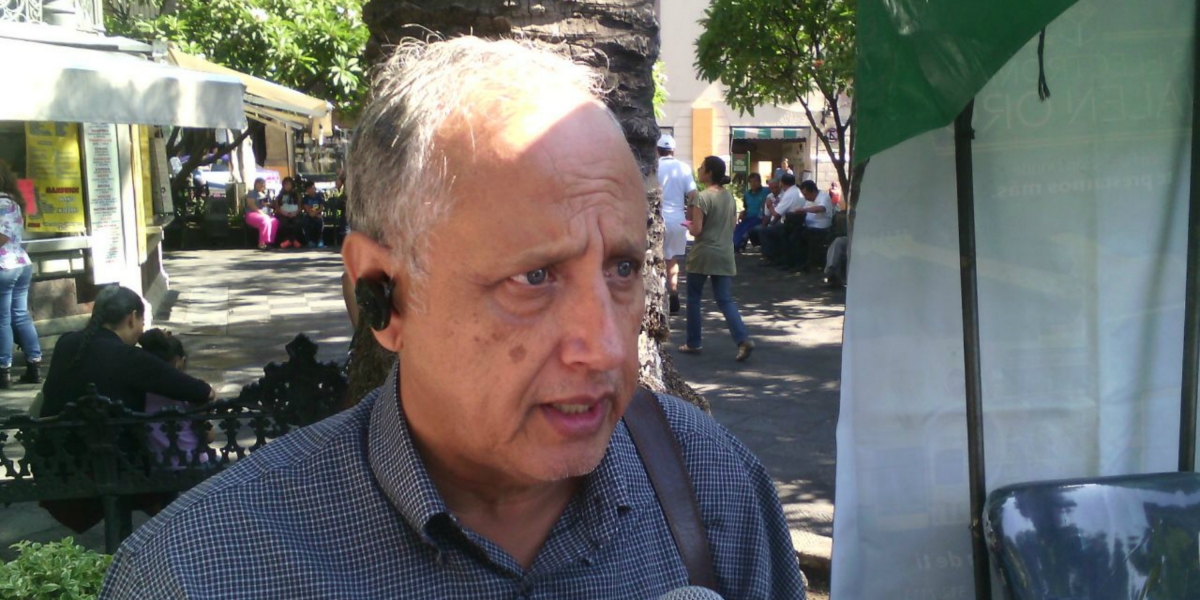 Bajó la producción del campo entre un 10 y 15 por ciento, este año: El Barzón Morelos
