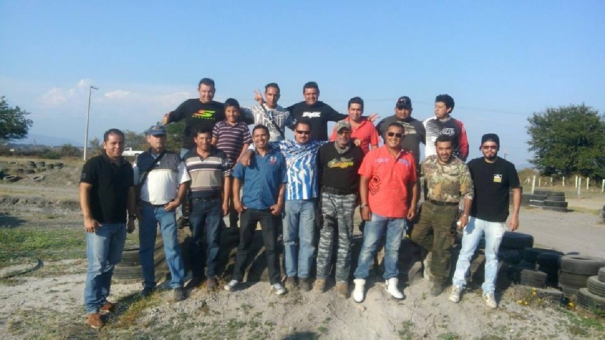 Ultiman detalles para el Campeonato Regional Centro Sur Motocross y Enduro