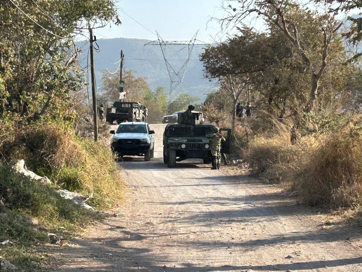 Un hombre fue asesinado en Zapata