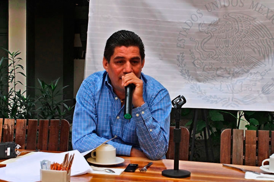 Sólo siete municipios accederán al programa Hábitat: Sedatu