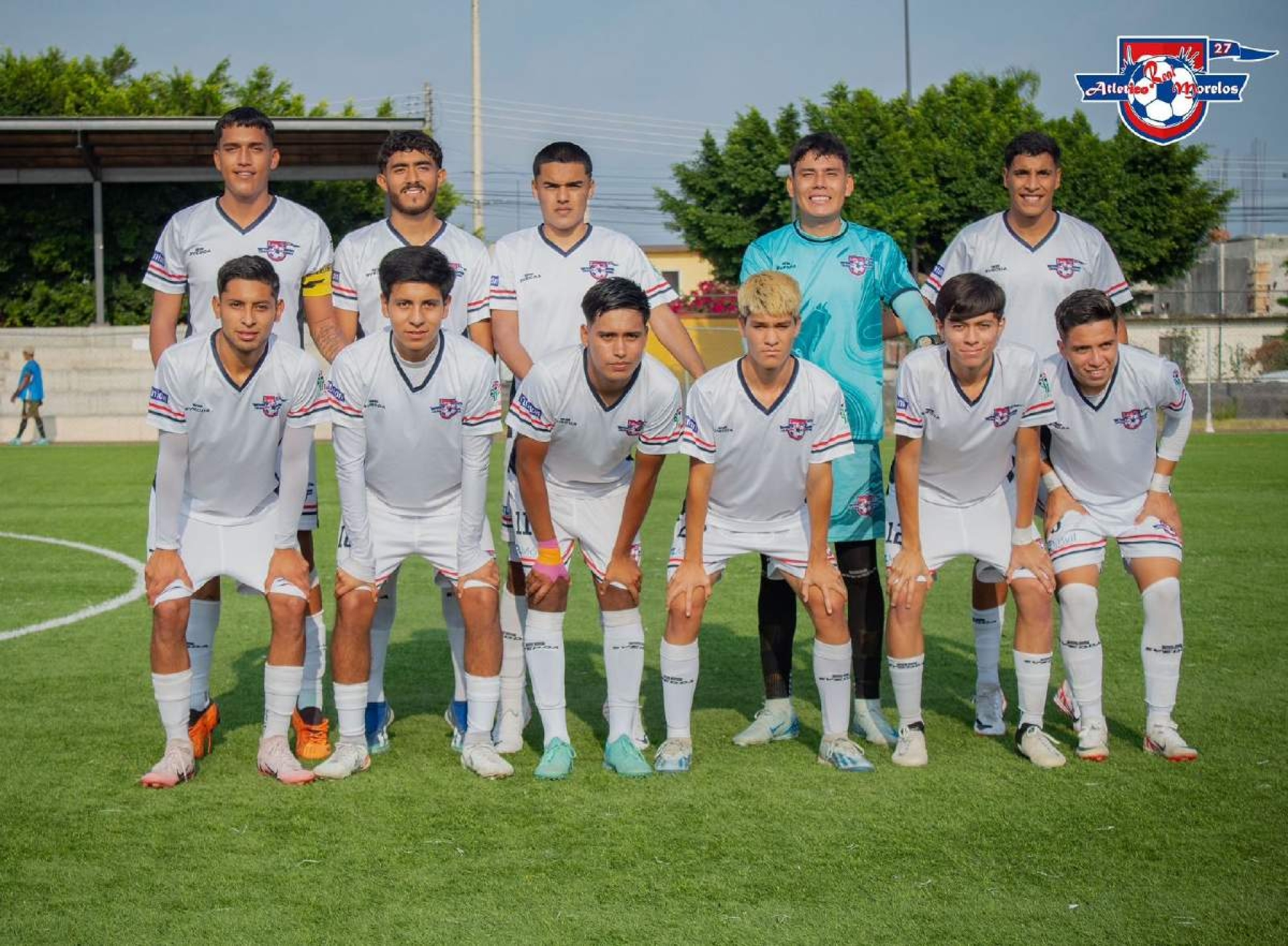 Real Morelos, con racha ganadora en la Liga TDP