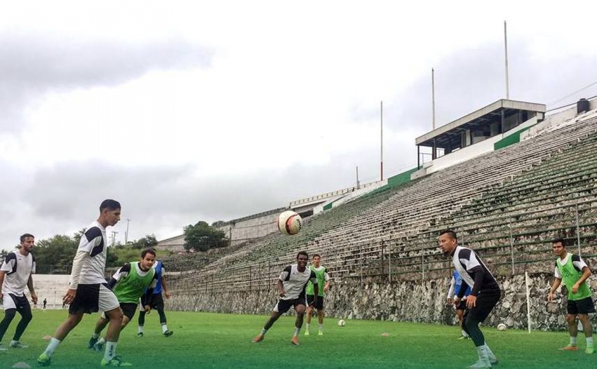 Marcelo Leaño ya piensa en la liguilla