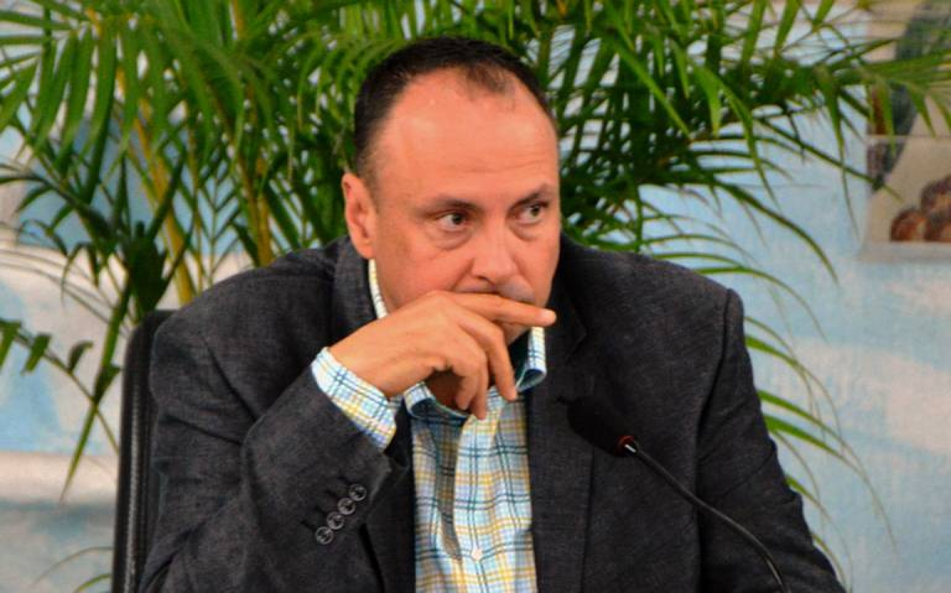 Falló el intento de boicot de Hernández Limonchi al nuevo alcalde