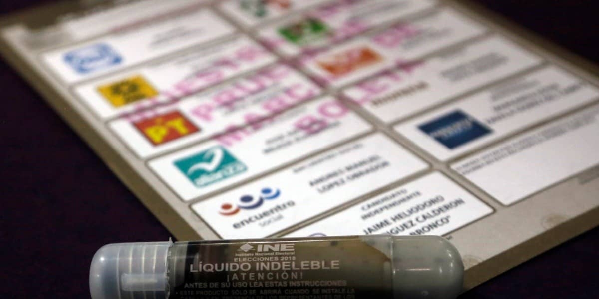 Distribución de Paquetería y Boletas Electorales inicia este 7 de mayo: INE