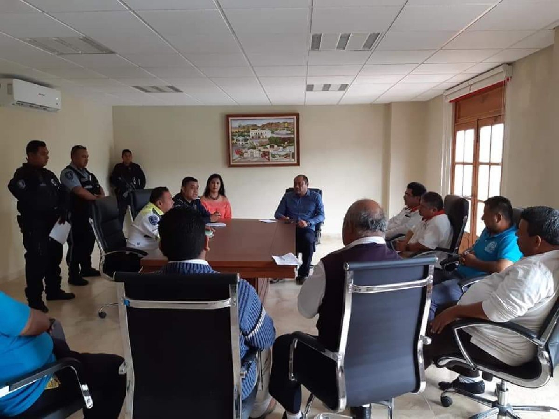 Ayuntamiento de Amacuzac busca prevenir los accidentes viales