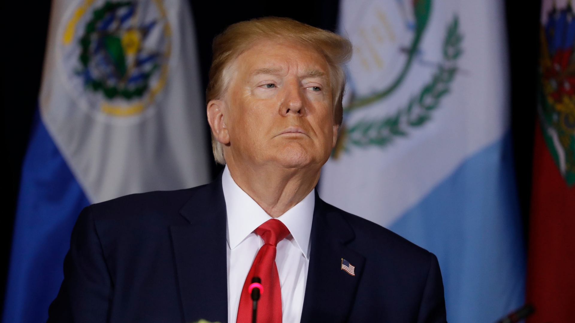 Exhiben evasiones de impuestos de Trump, una ‘bomba’ previo a debate
