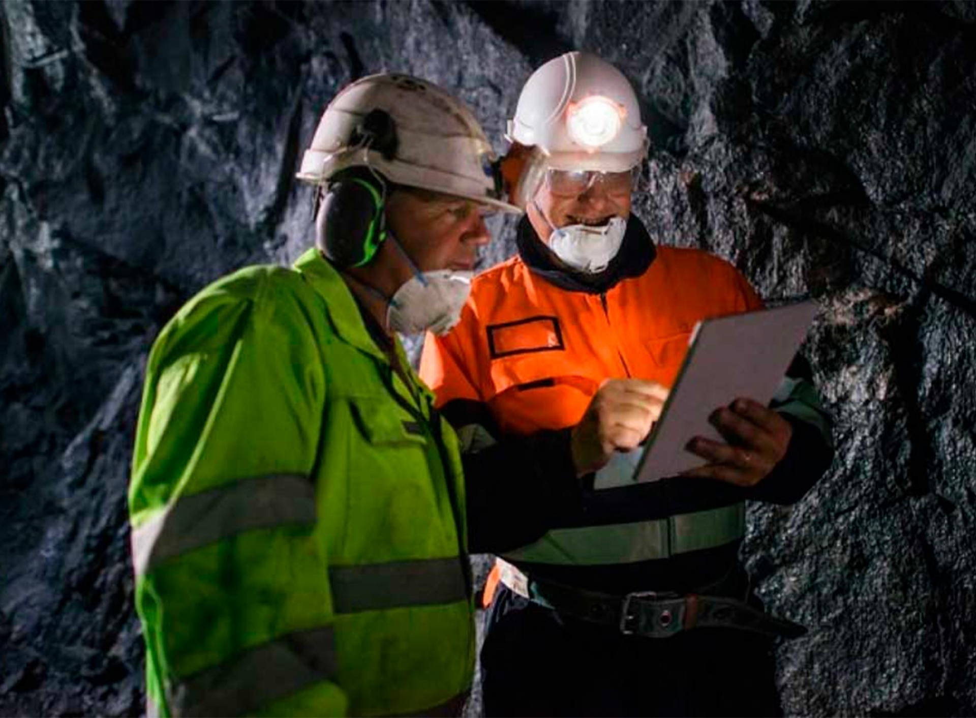La inversión en el proyecto minero repercutirá en economía de toda la entidad