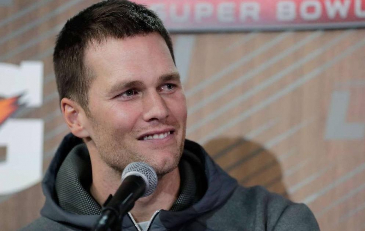 Sería increíble jugar en México por los fans: Tom Brady
