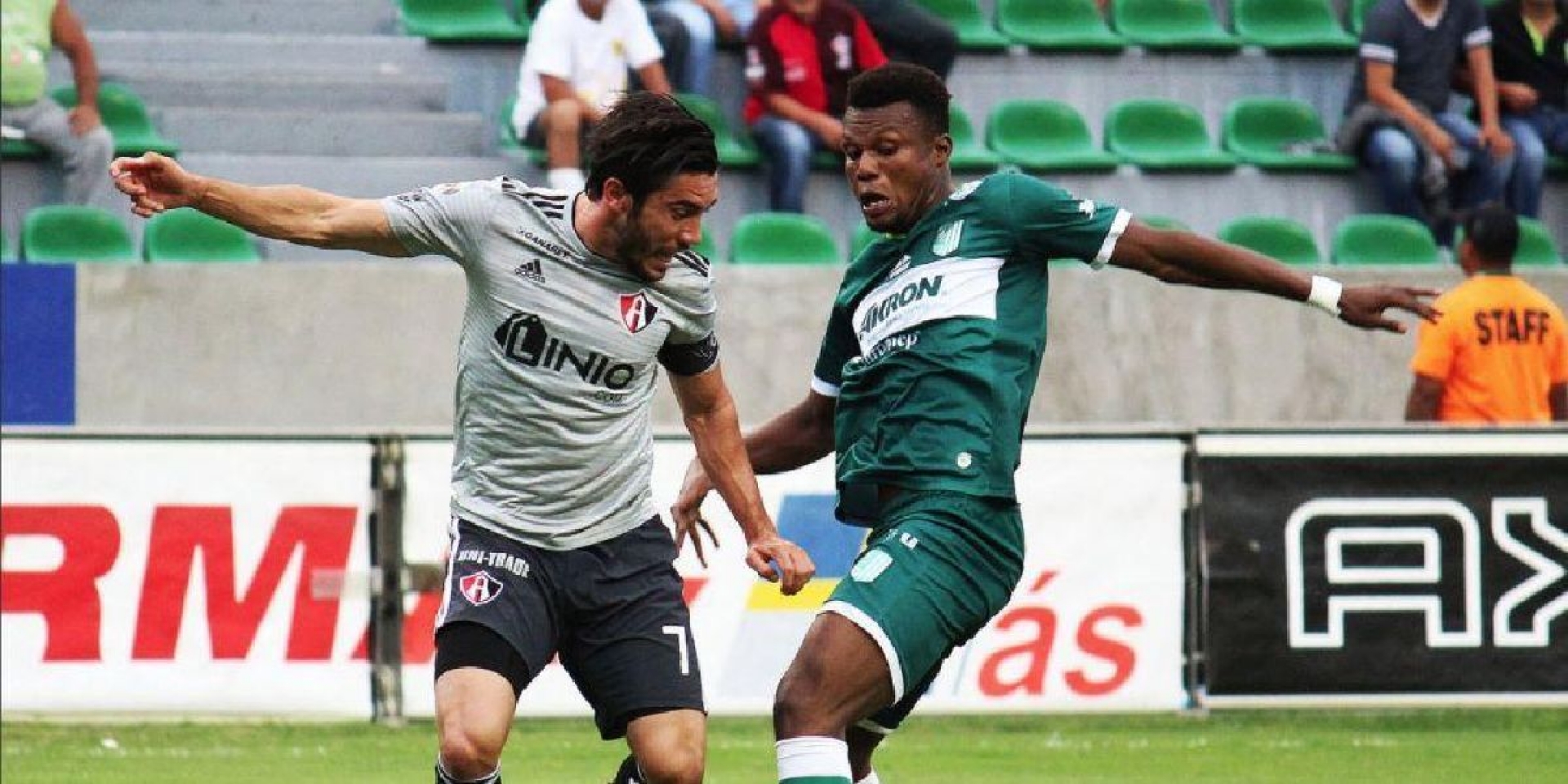 Club Atlético Zacatepec enfrentará en la Copa MX a Querétaro y Dorados