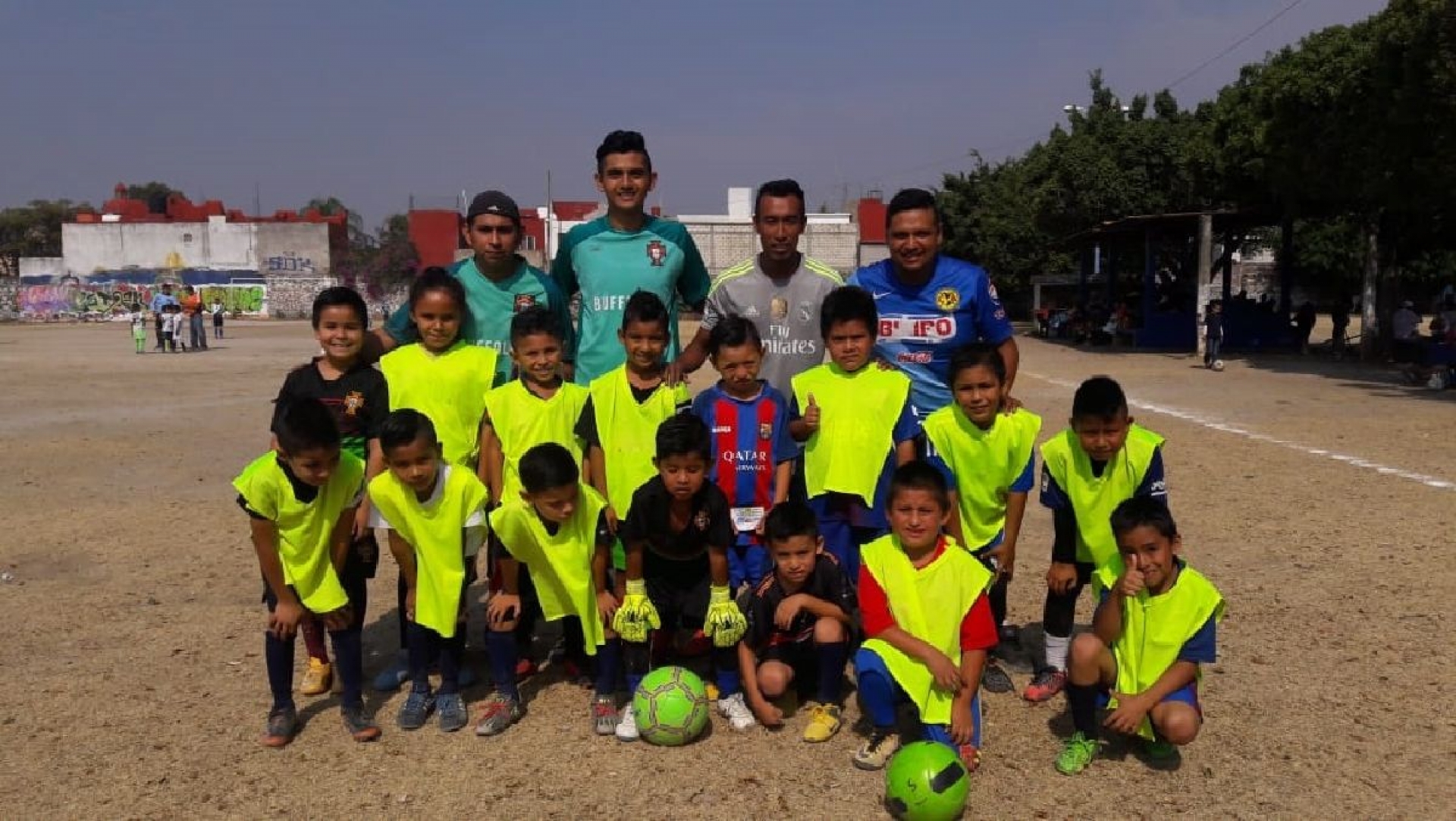 Búfalos Texcalpan sufren descalabro ante Potros Jiutepec