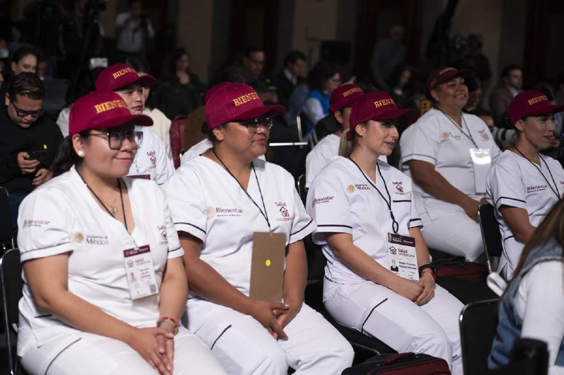 Detectarán violencia contra adultos mayores