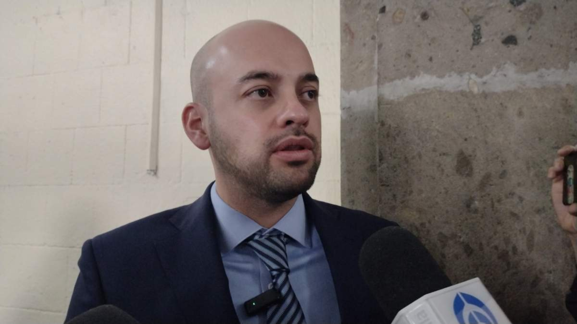 El diálogo está abierto con transportistas: Maldonado