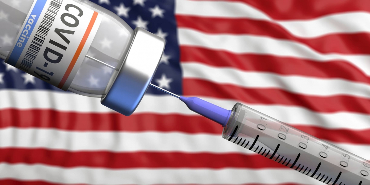 Estados Unidos, a favor de suspender patentes de vacunas