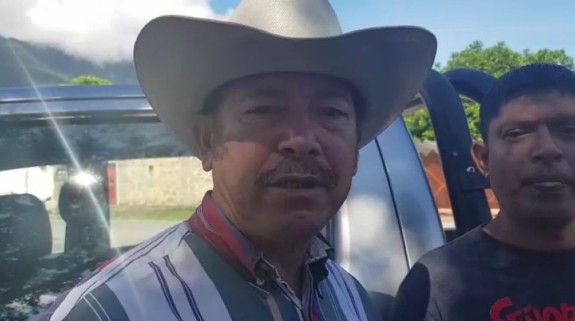 La presa de Tilzapotla registra contaminación severa