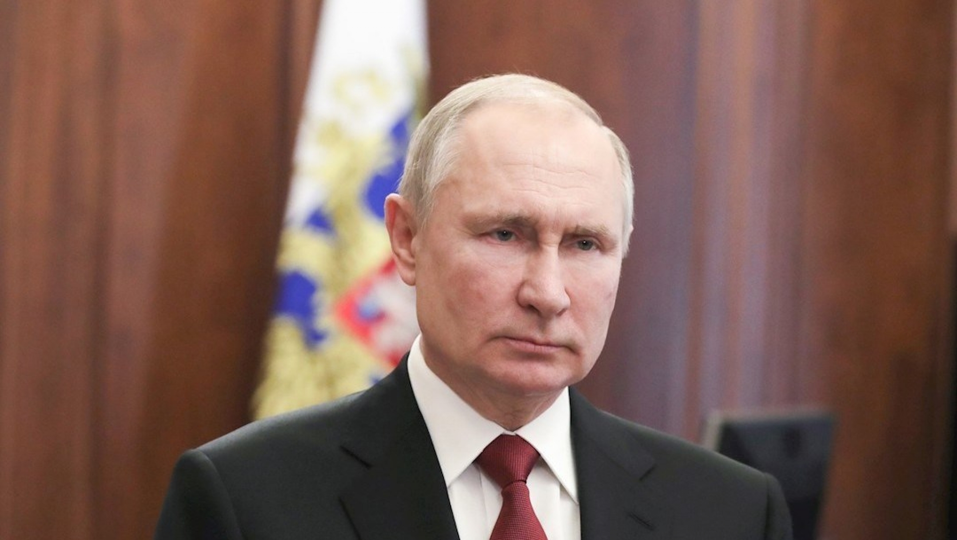 Vladimir Putin esta dispuesto a restaurar la relación con Estados Unidos