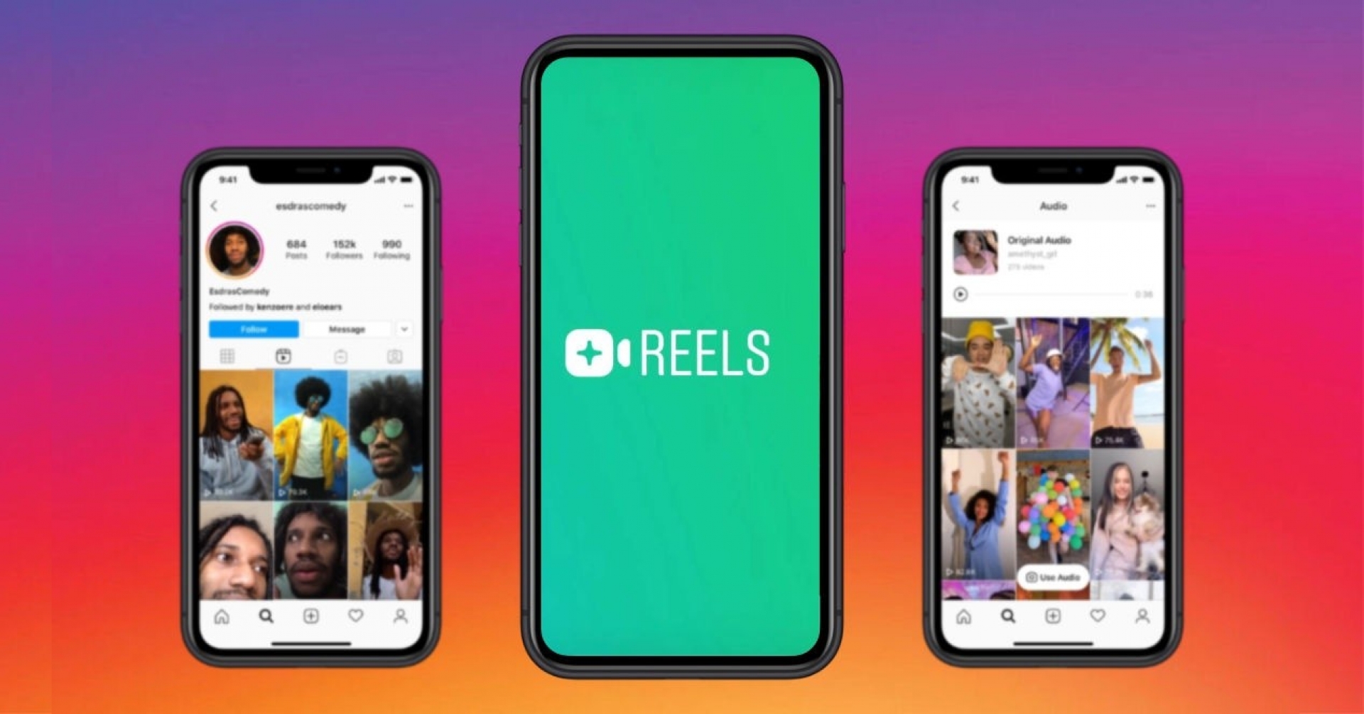 ¿Qué es REELS de Instagram? La nueva función de videos cortos