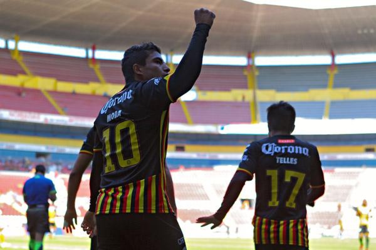 ¡Rugen en el Jalisco!