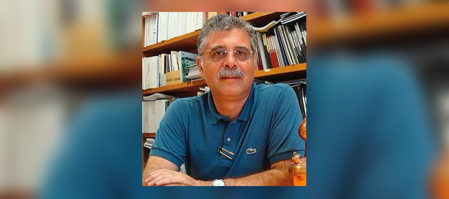 El Dr. Enrique Galindo, ganador del Premio Nacional de Ciencias y Artes 2015