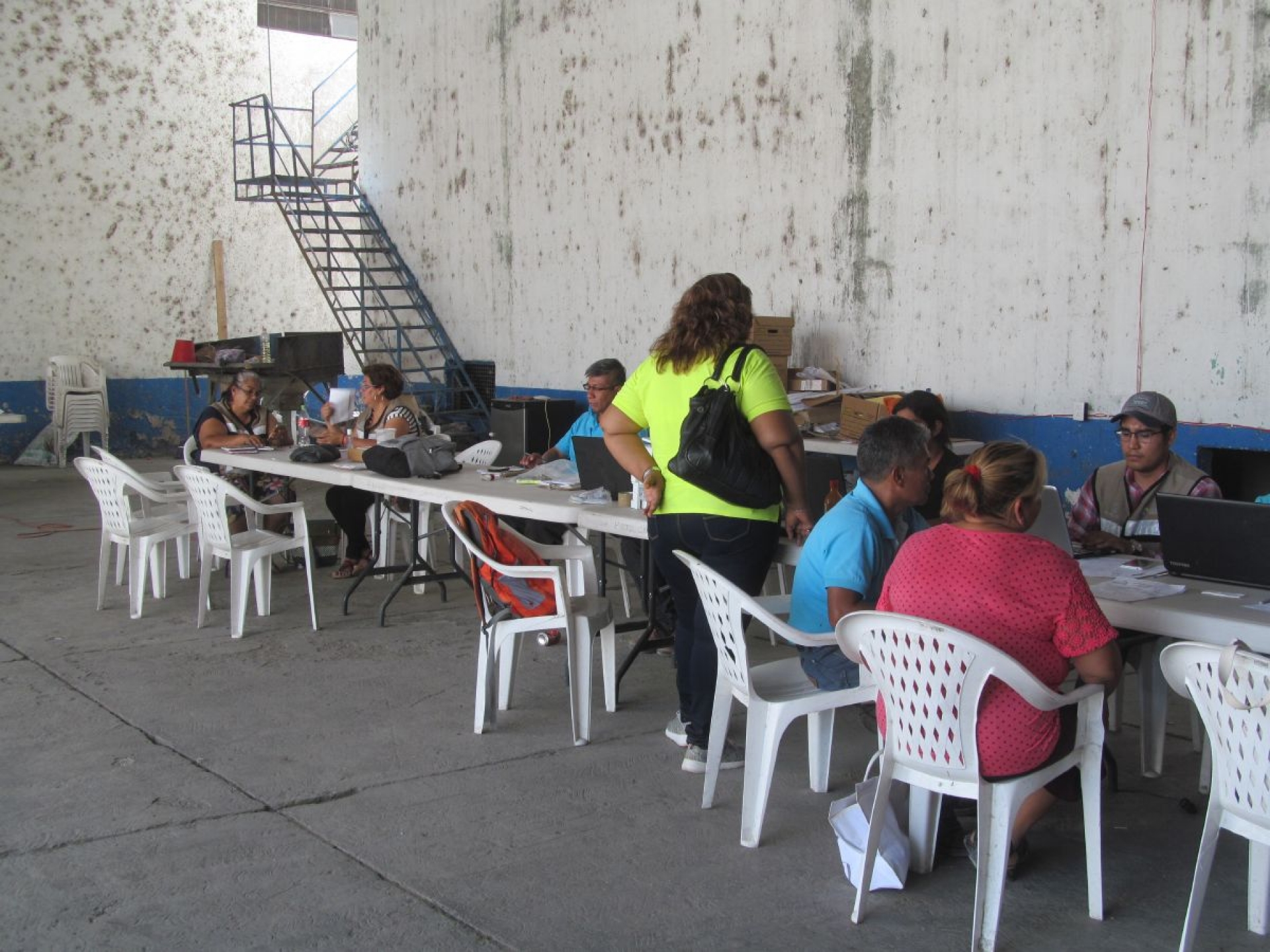 Sin construir aún, más de 300 viviendas de damnificados en Jojutla a cargo de fundaciones