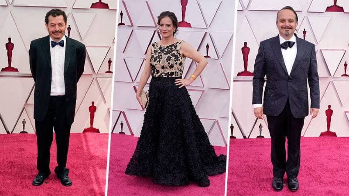 De Tepoztlán al Oscar: ellos son los mexicanos premiados por ‘Sound of Metal’