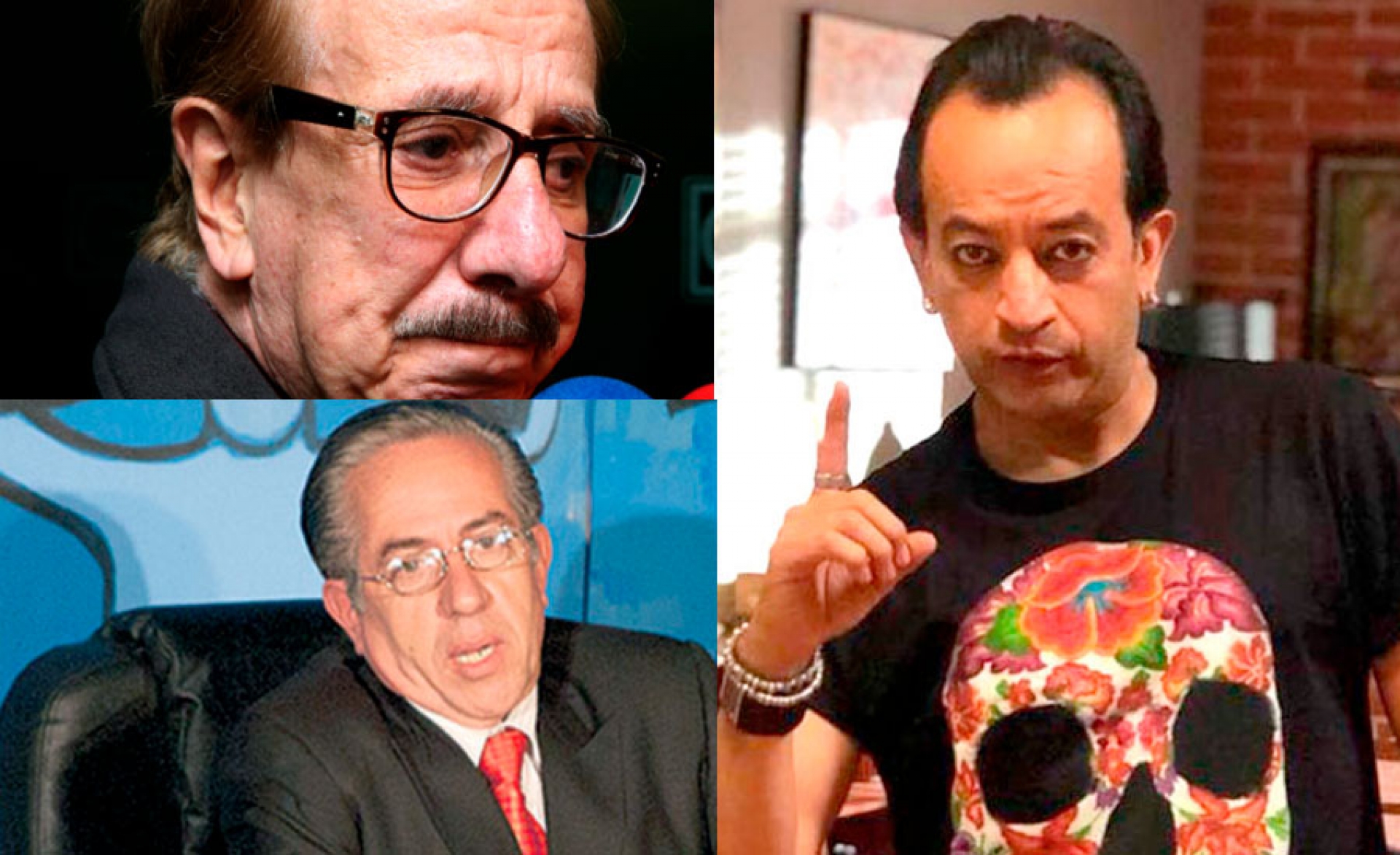 Sin risa ni dinero: Comediantes mexicanos, abren su corazón ante la pandemia