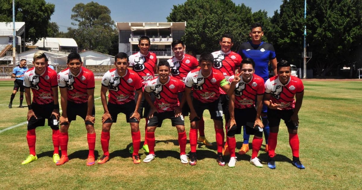 Athletic Club Morelos suma otro fracaso