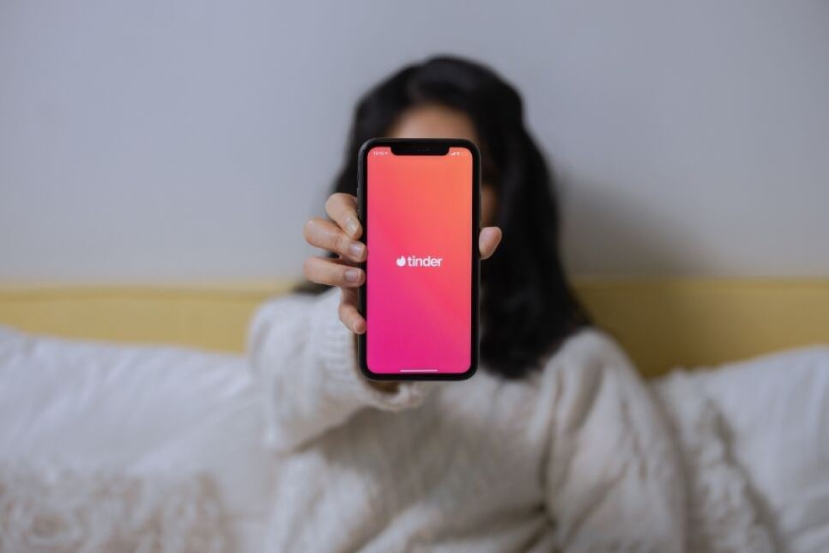 Tinder brindará información sobre los antecedentes penales de tu match