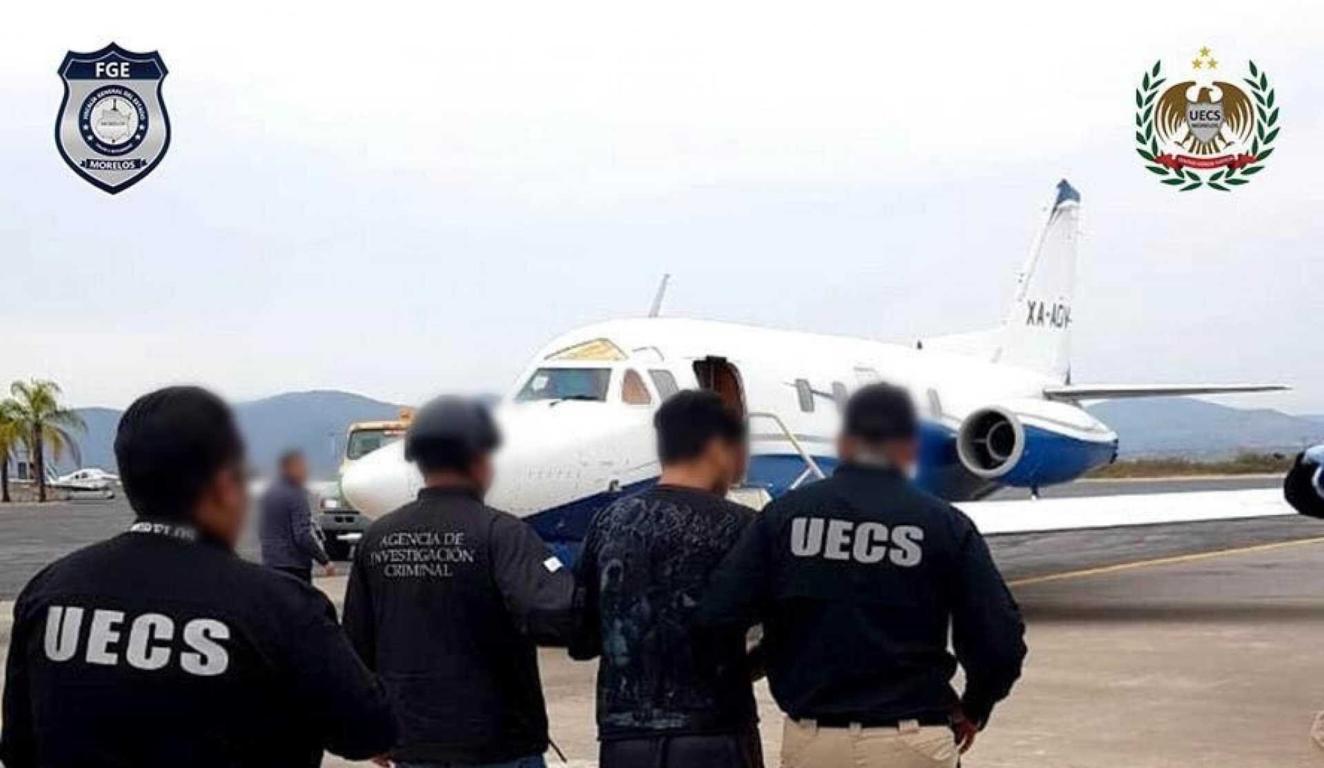 Condenan por secuestro al hijo menor de Santiago Mazari, “El carrete”, líder de los rojos