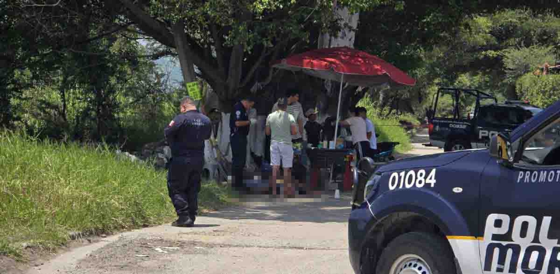 Matan a una comerciante en Cuautla