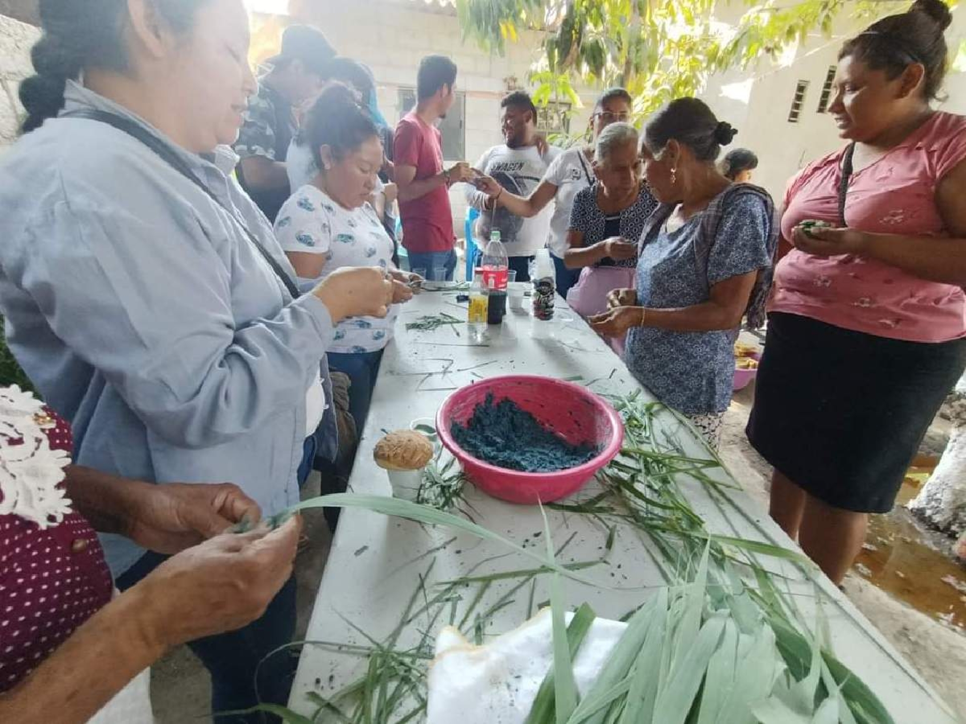 Con ceremonia prehispánica, agradecerán por la lluvia en Coatretelco