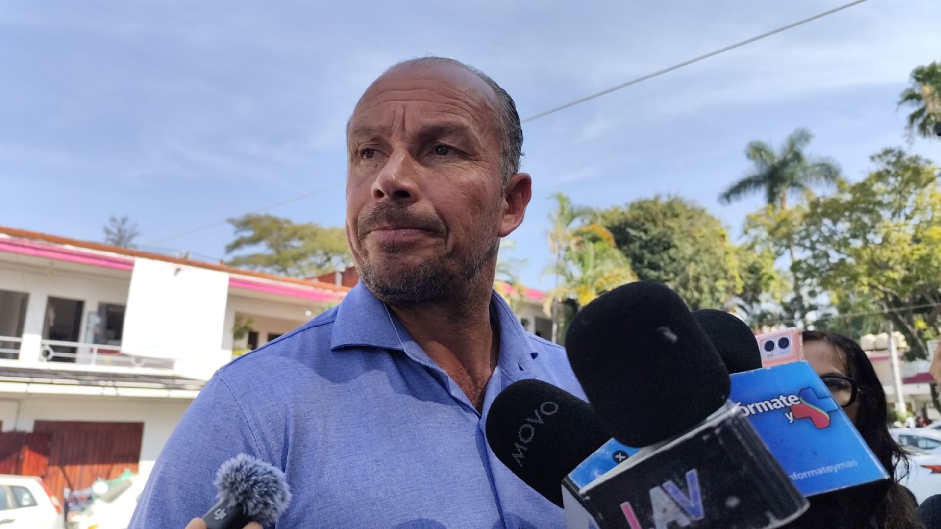 Colocará ayuntamiento capitalino botes y contenedores para evitar acumulación de basura en las calles