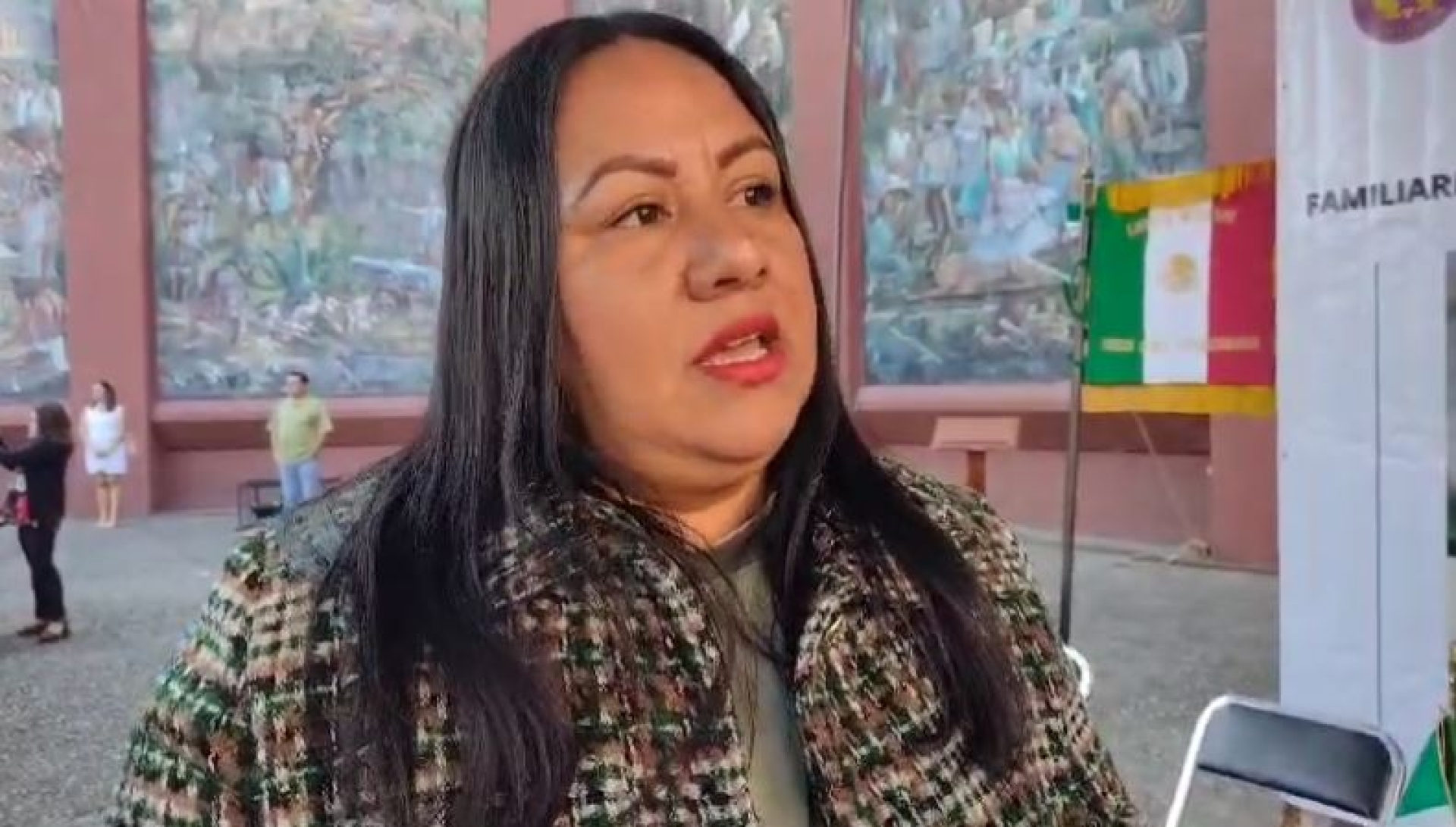 Inició revisión de proyecto de presupuesto 2025